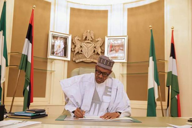 National Assembly, stop approving Buhari’s loans – Punch Editorial